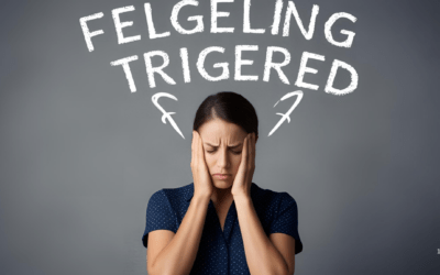 Quick Self-Regulation Tips for HSPs When You’re Triggered Emotionally