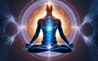 Anxiety and Our Body’s Hidden Potential for Transformation